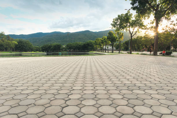 Best Concrete Paver Driveway  in Solana Beach, CA