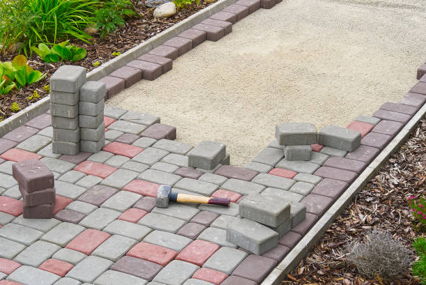 Best Local Driveway Pavers  in Solana Beach, CA