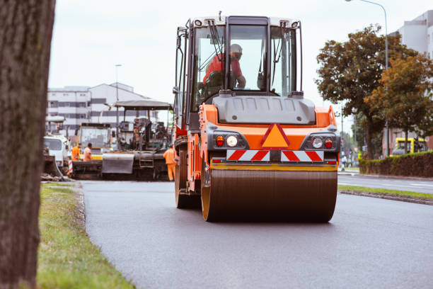 Best Driveway Paving Contractor  in Solana Beach, CA