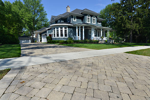 Trusted Solana Beach, CA Driveway Pavers Experts