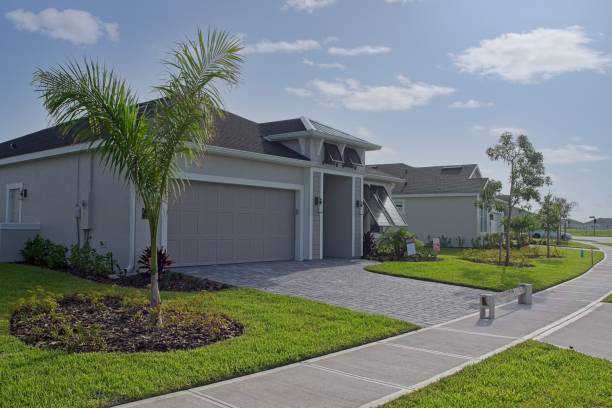 Best Driveway Resurfacing Pavers  in Solana Beach, CA