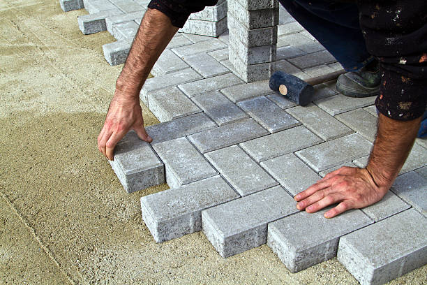 Reasons to Select Us for Your Driveway Paving Requirements in Solana Beach, CA