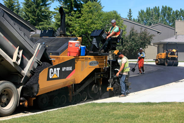 Best Residential Driveway Paver Services  in Solana Beach, CA