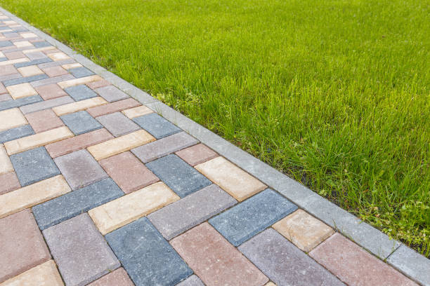 Best Brick Driveway Pavers  in Solana Beach, CA